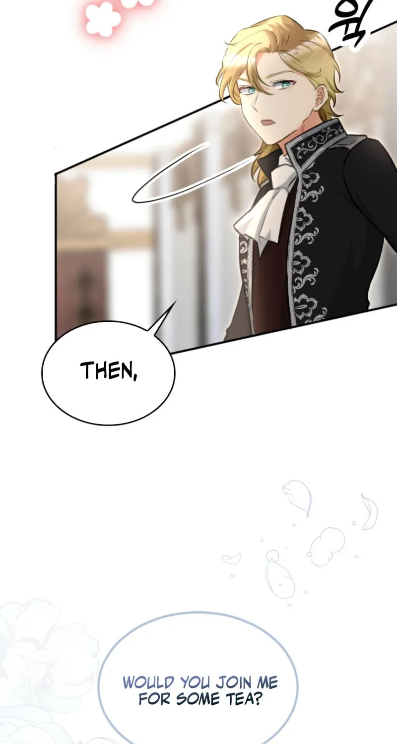 Akujo no Yarinaoshi Chapter 12 page 22 - 