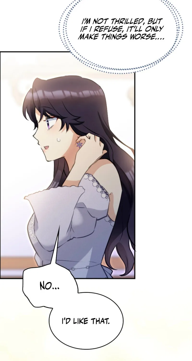 Akujo no Yarinaoshi Chapter 12 page 26 - 