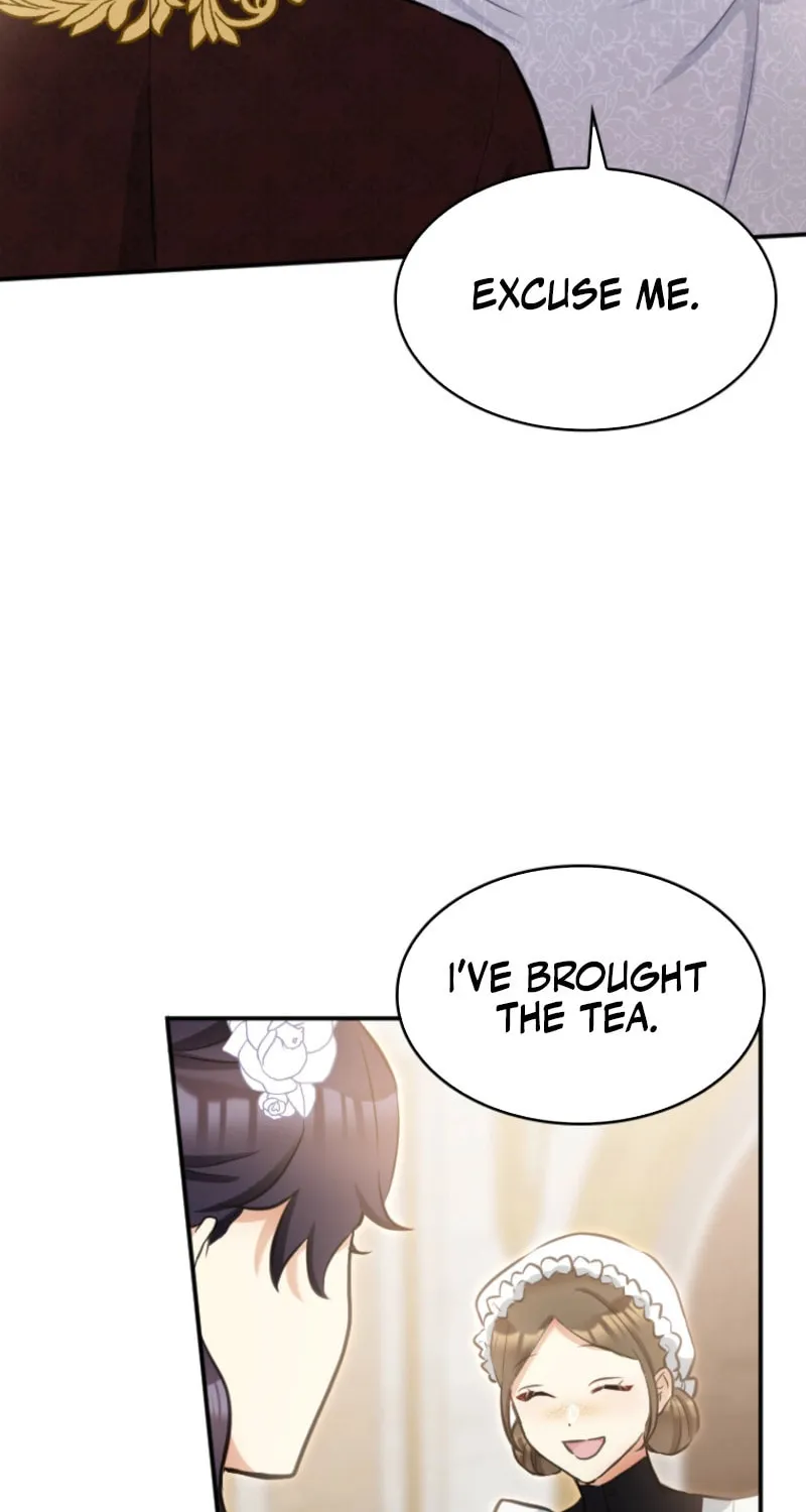 Akujo no Yarinaoshi Chapter 12 page 31 - 