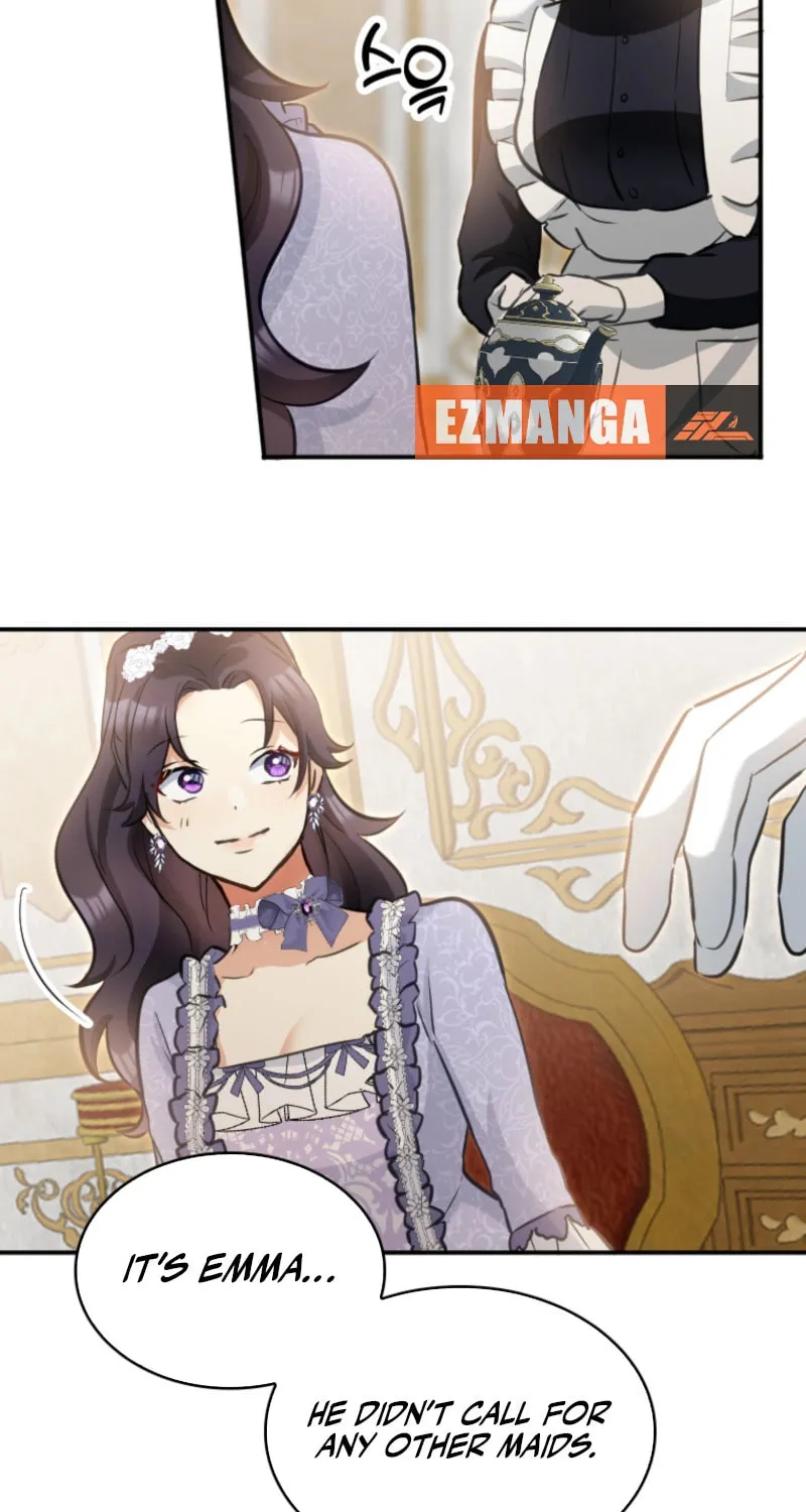 Akujo no Yarinaoshi Chapter 12 page 32 - 