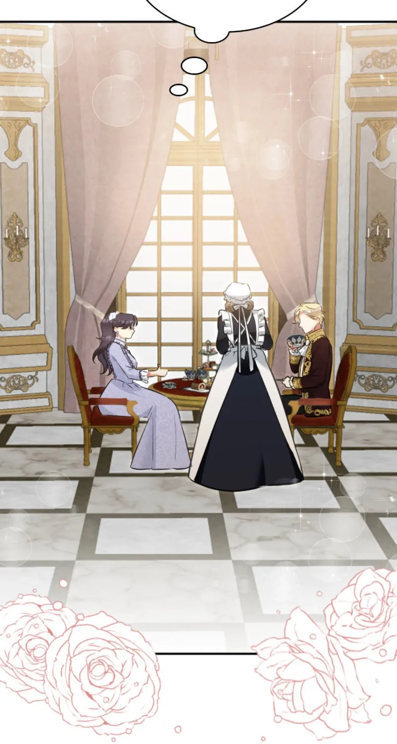Akujo no Yarinaoshi Chapter 12 page 33 - 