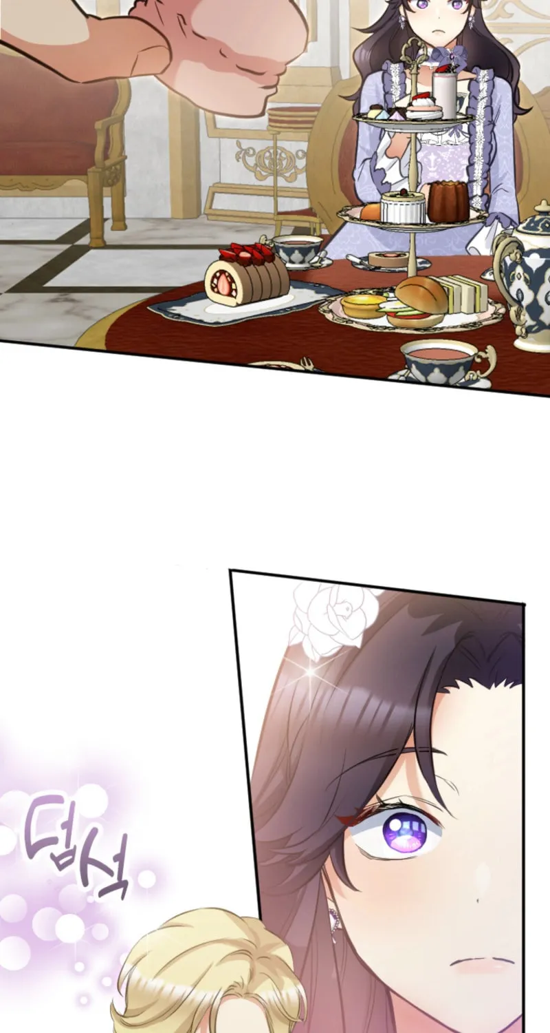 Akujo no Yarinaoshi Chapter 12 page 39 - 