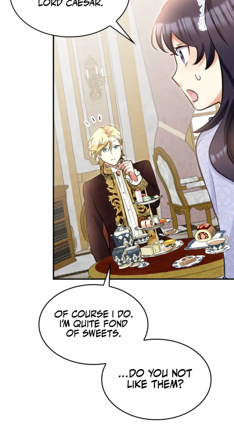 Akujo no Yarinaoshi Chapter 12 page 41 - 
