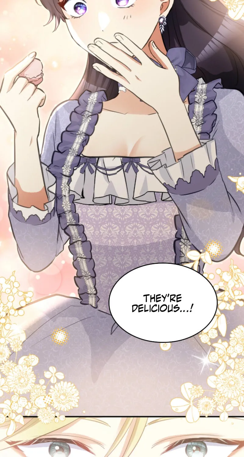 Akujo no Yarinaoshi Chapter 12 page 44 - 