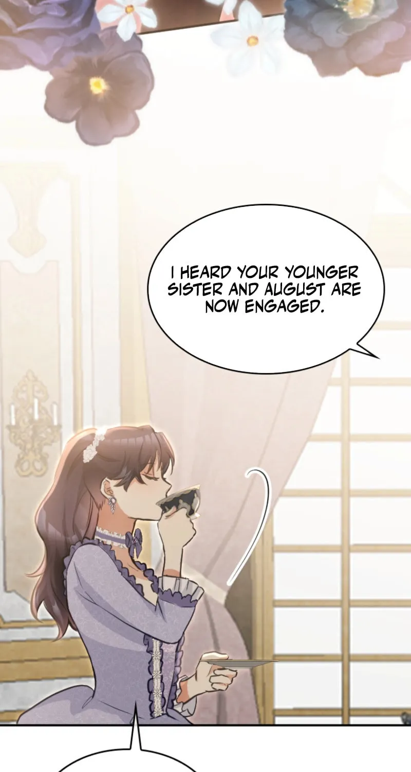 Akujo no Yarinaoshi Chapter 12 page 53 - 