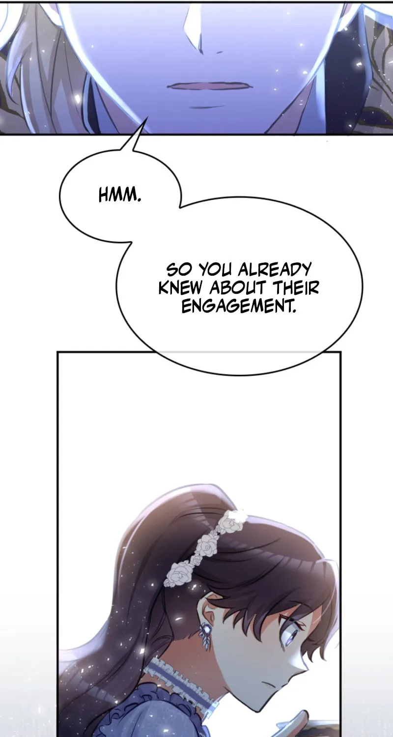 Akujo no Yarinaoshi Chapter 12 page 55 - 