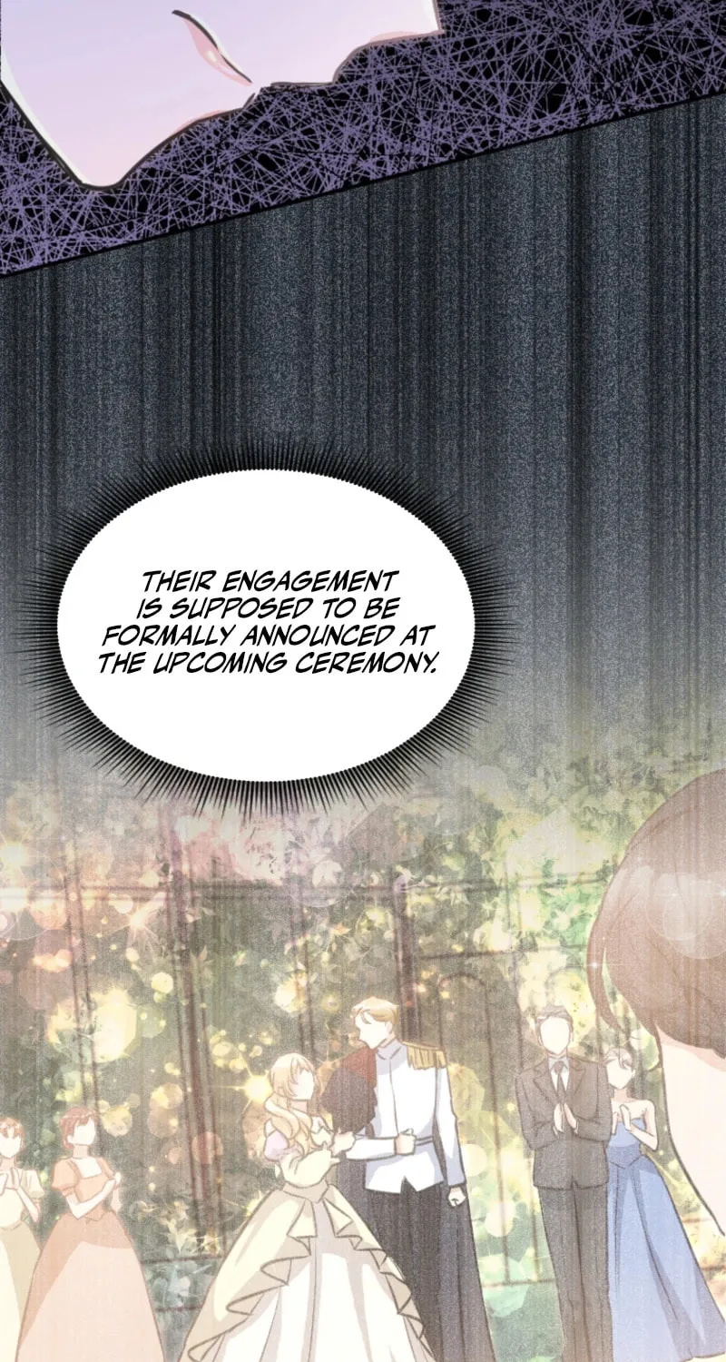 Akujo no Yarinaoshi Chapter 12 page 57 - 