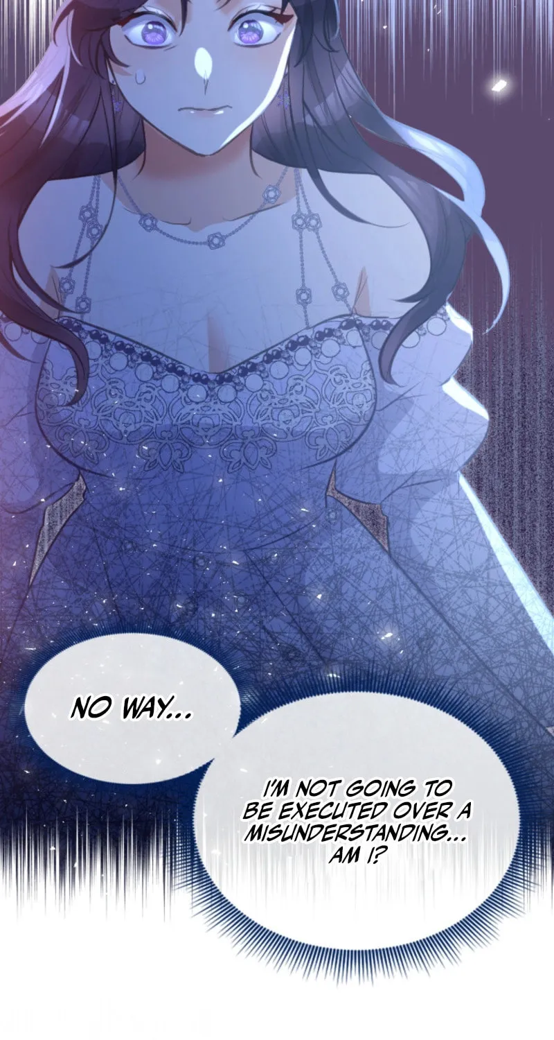 Akujo no Yarinaoshi Chapter 12 page 7 - 