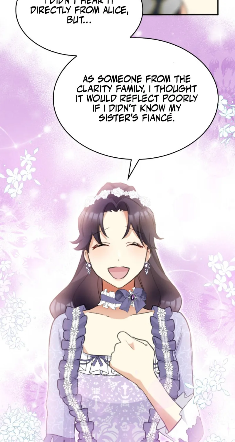 Akujo no Yarinaoshi Chapter 13 page 15 - 