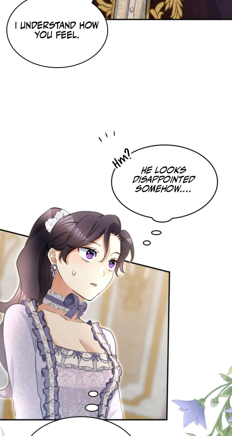 Akujo no Yarinaoshi Chapter 13 page 21 - 