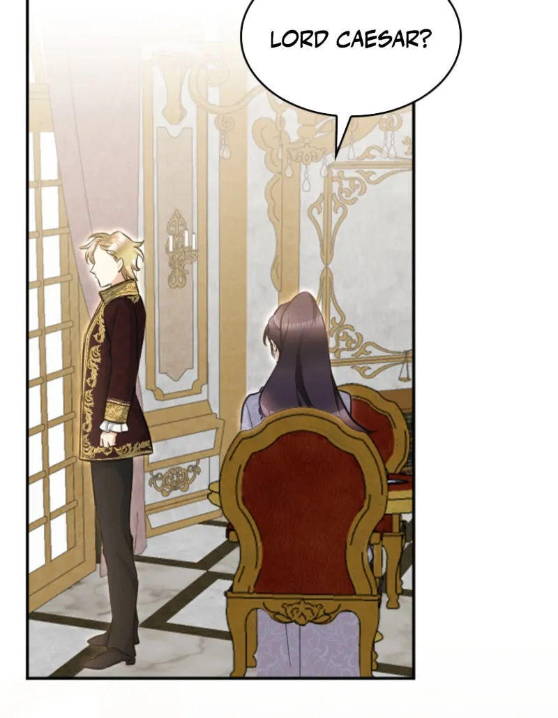 Akujo no Yarinaoshi Chapter 13 page 26 - 