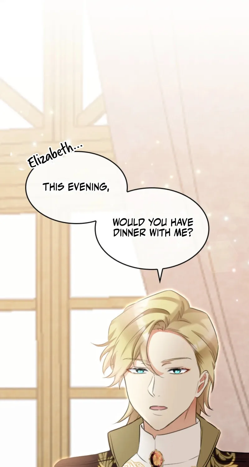 Akujo no Yarinaoshi Chapter 13 page 27 - 