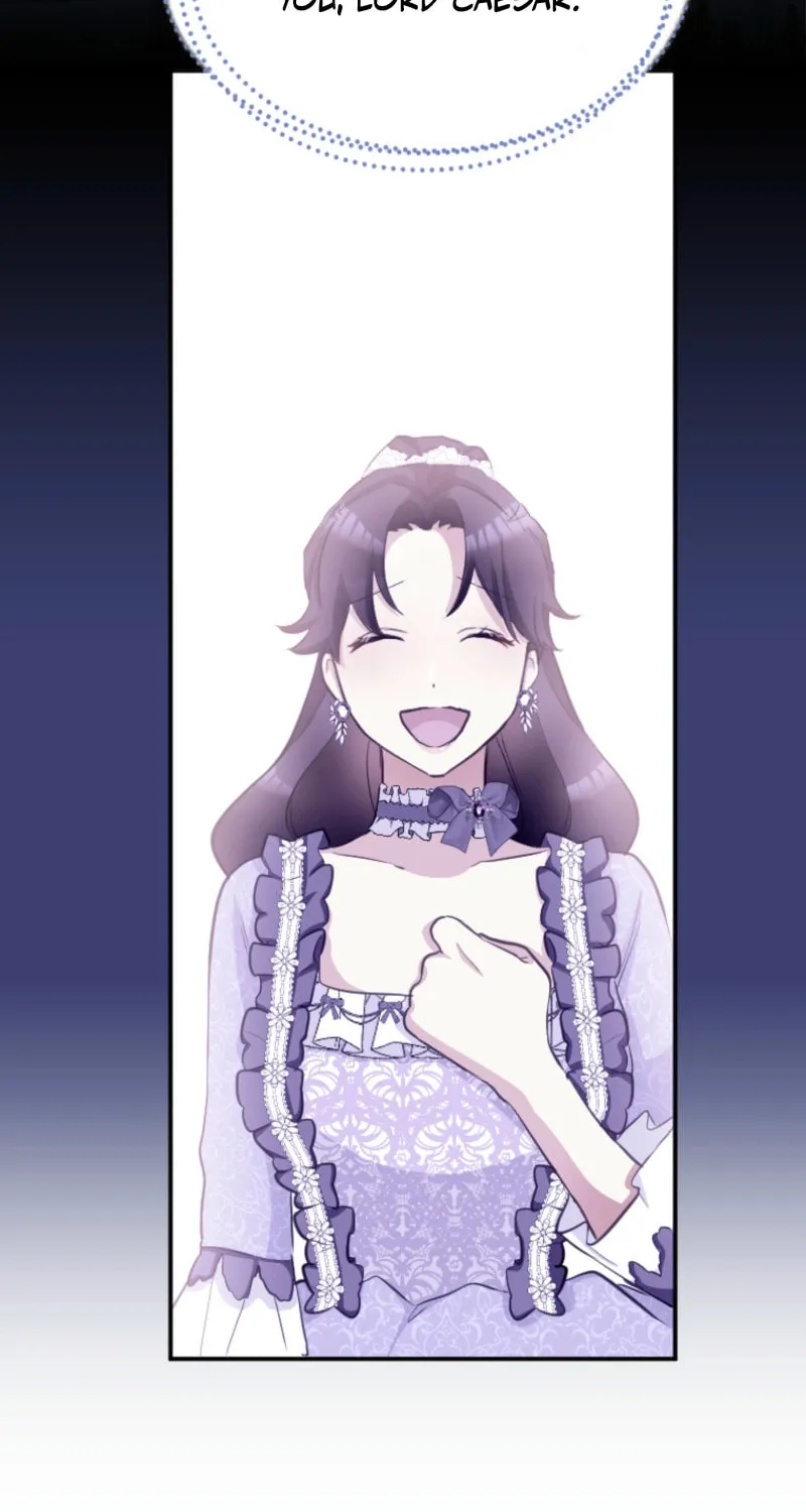 Akujo no Yarinaoshi Chapter 13 page 30 - 