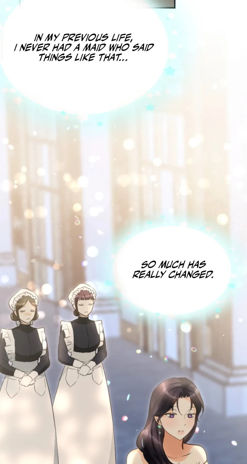 Akujo no Yarinaoshi Chapter 14 page 12 - 