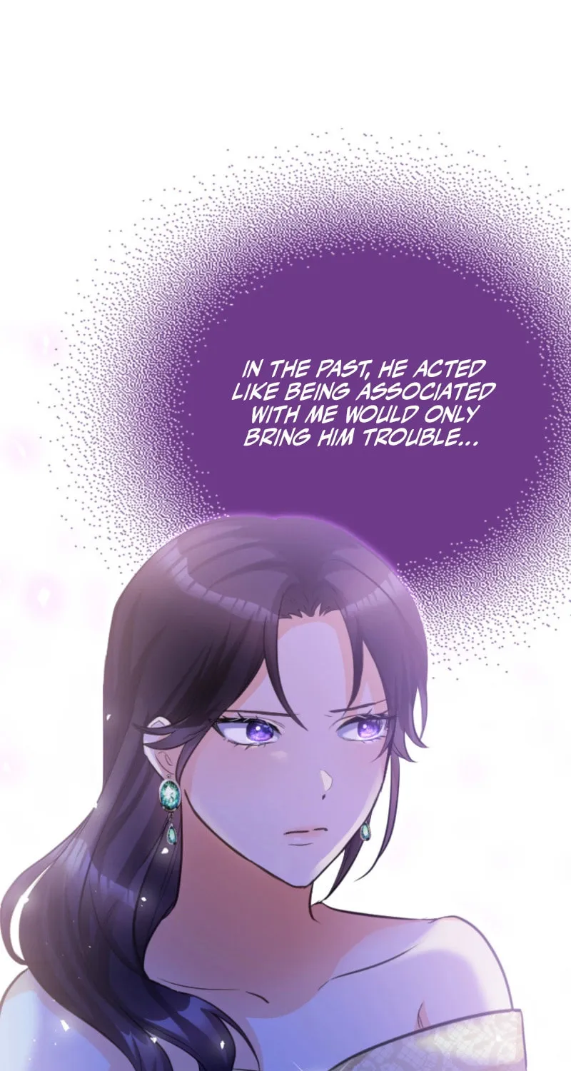 Akujo no Yarinaoshi Chapter 14 page 3 - 