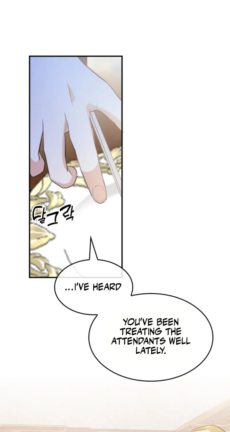 Akujo no Yarinaoshi Chapter 14 page 23 - 