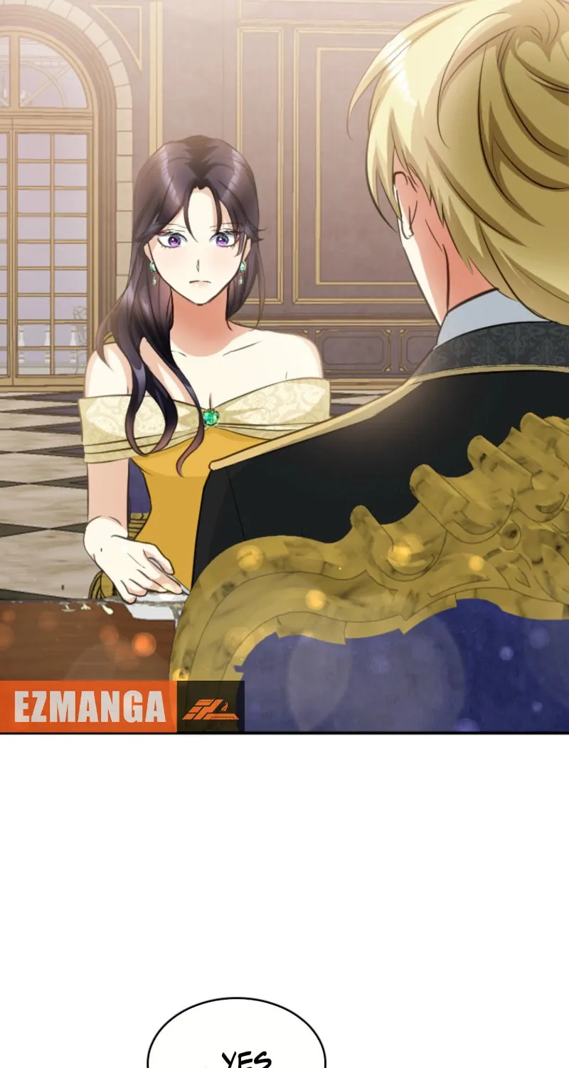 Akujo no Yarinaoshi Chapter 14 page 24 - 