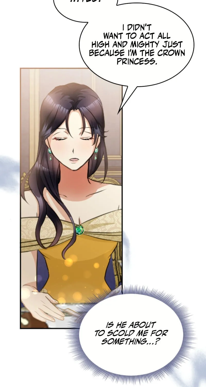 Akujo no Yarinaoshi Chapter 14 page 25 - 