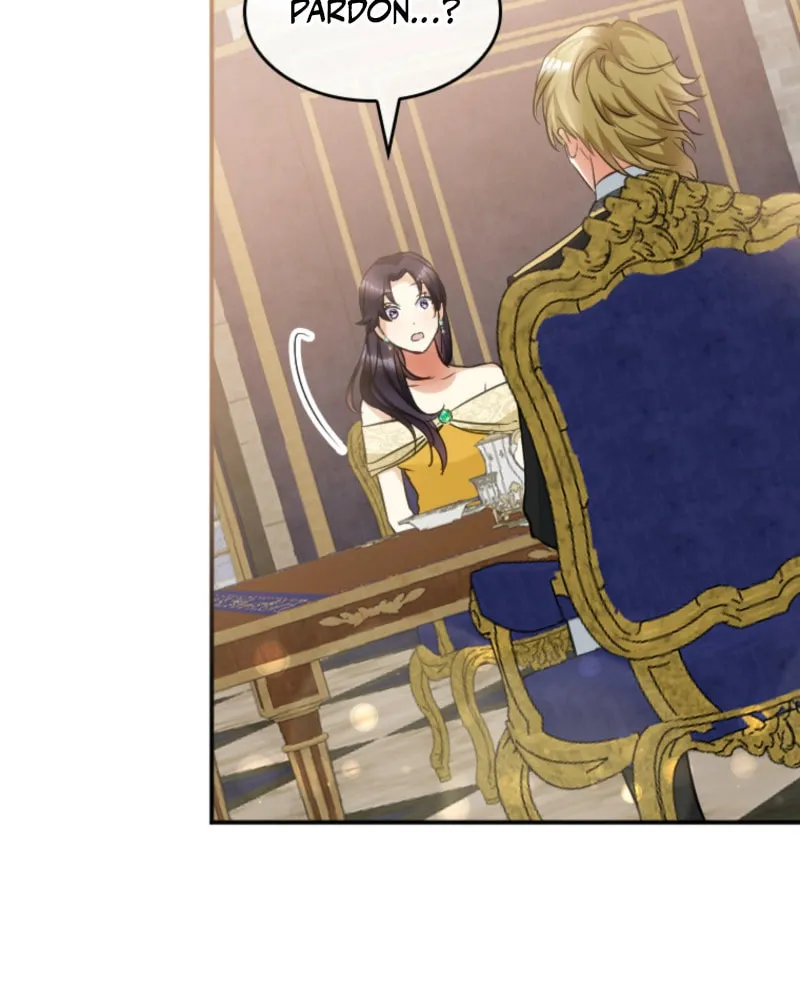 Akujo no Yarinaoshi Chapter 14 page 27 - 