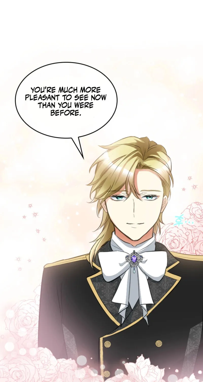 Akujo no Yarinaoshi Chapter 14 page 28 - 