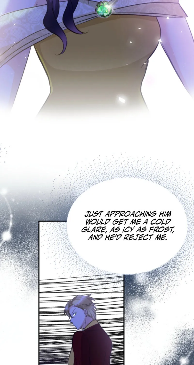 Akujo no Yarinaoshi Chapter 14 page 4 - 