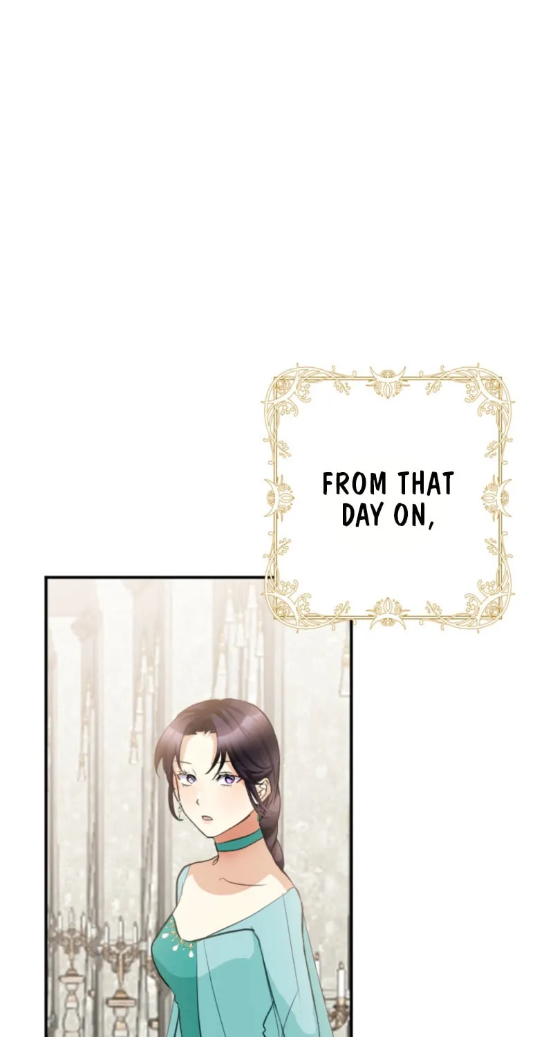 Akujo no Yarinaoshi Chapter 14 page 31 - 