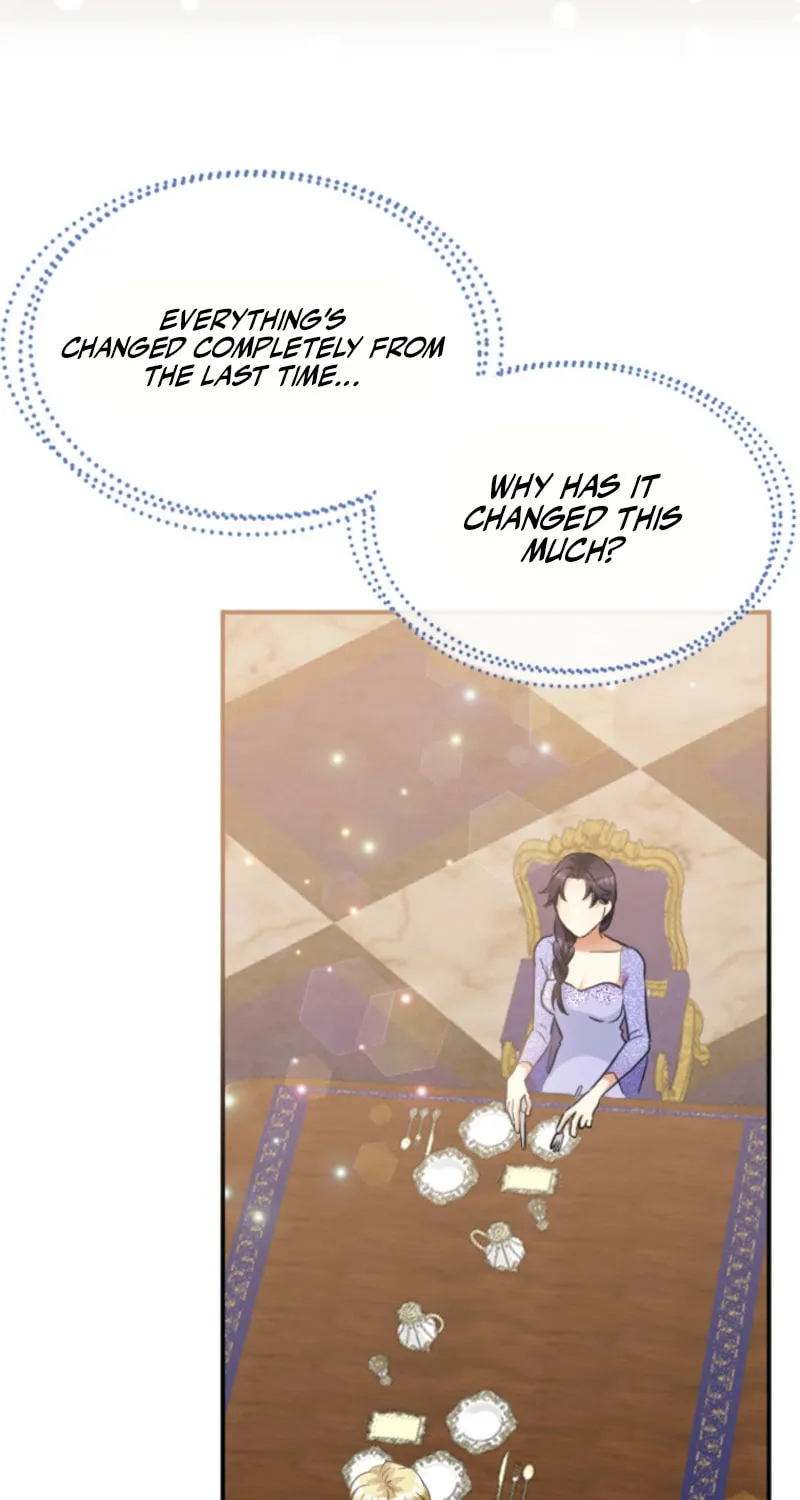 Akujo no Yarinaoshi Chapter 14 page 34 - 