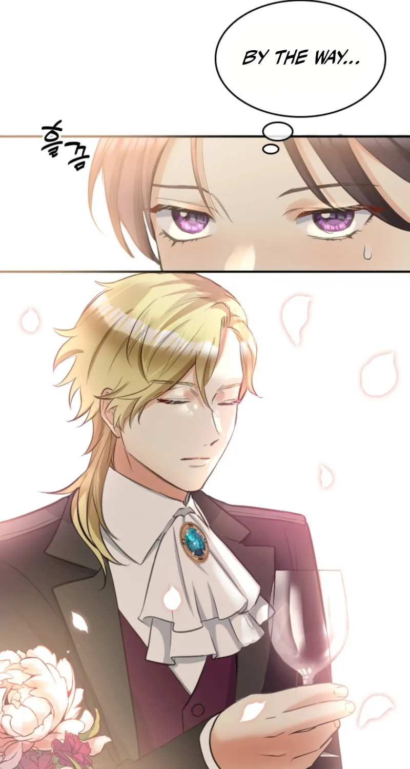 Akujo no Yarinaoshi Chapter 14 page 36 - 