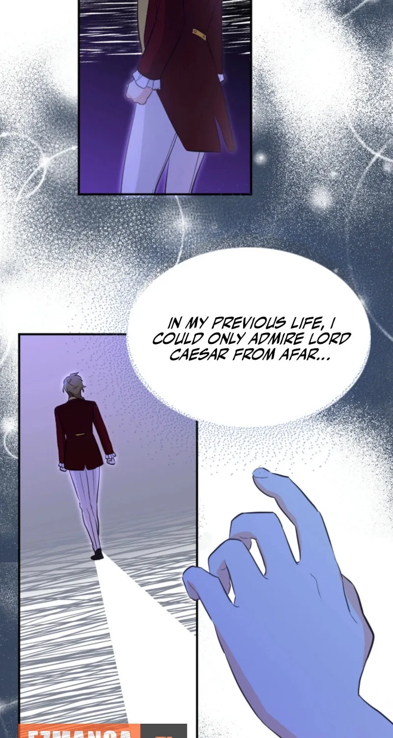 Akujo no Yarinaoshi Chapter 14 page 5 - 