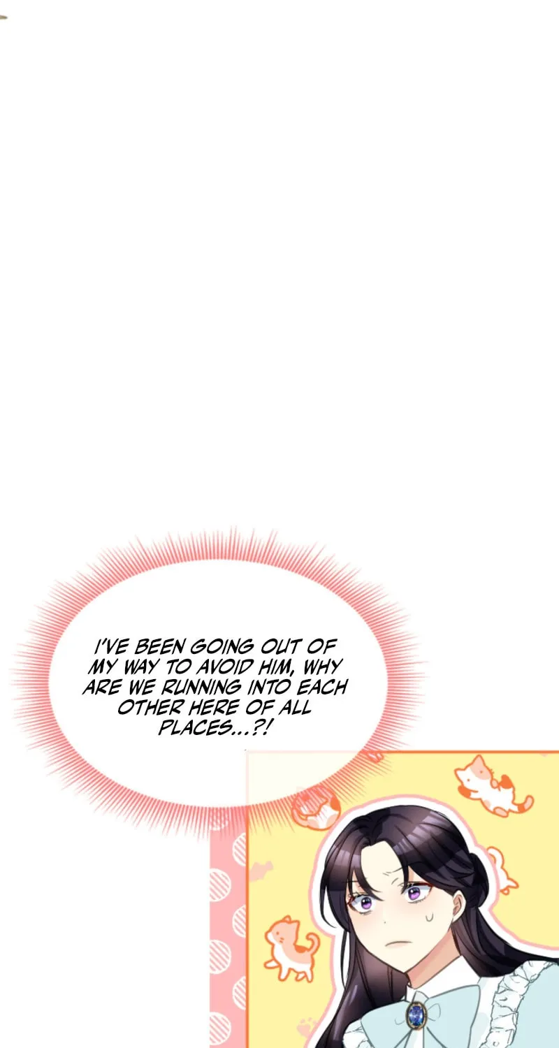 Akujo no Yarinaoshi Chapter 14 page 46 - 
