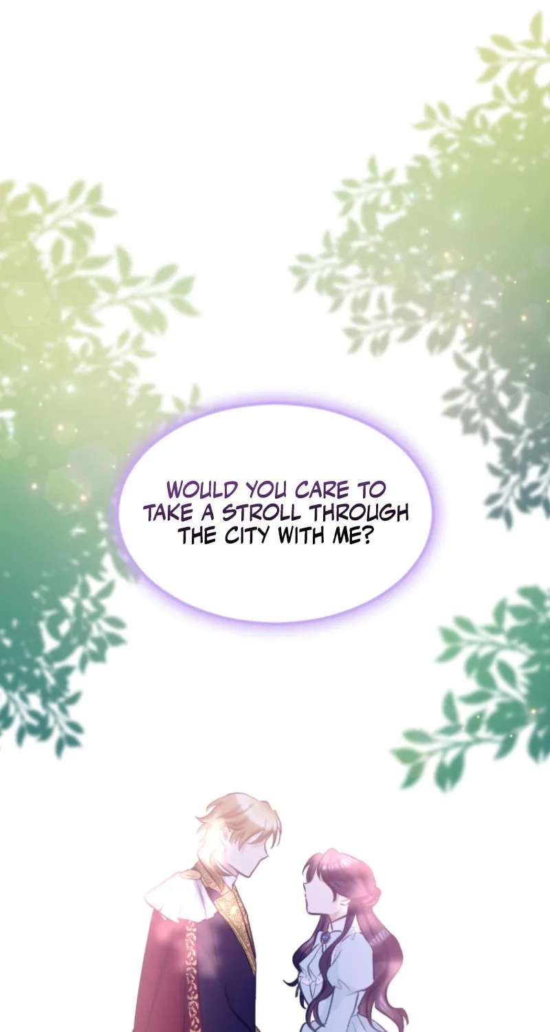 Akujo no Yarinaoshi Chapter 14 page 48 - 