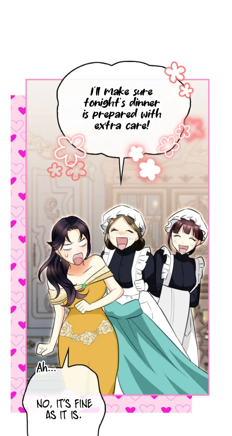 Akujo no Yarinaoshi Chapter 14 page 9 - 