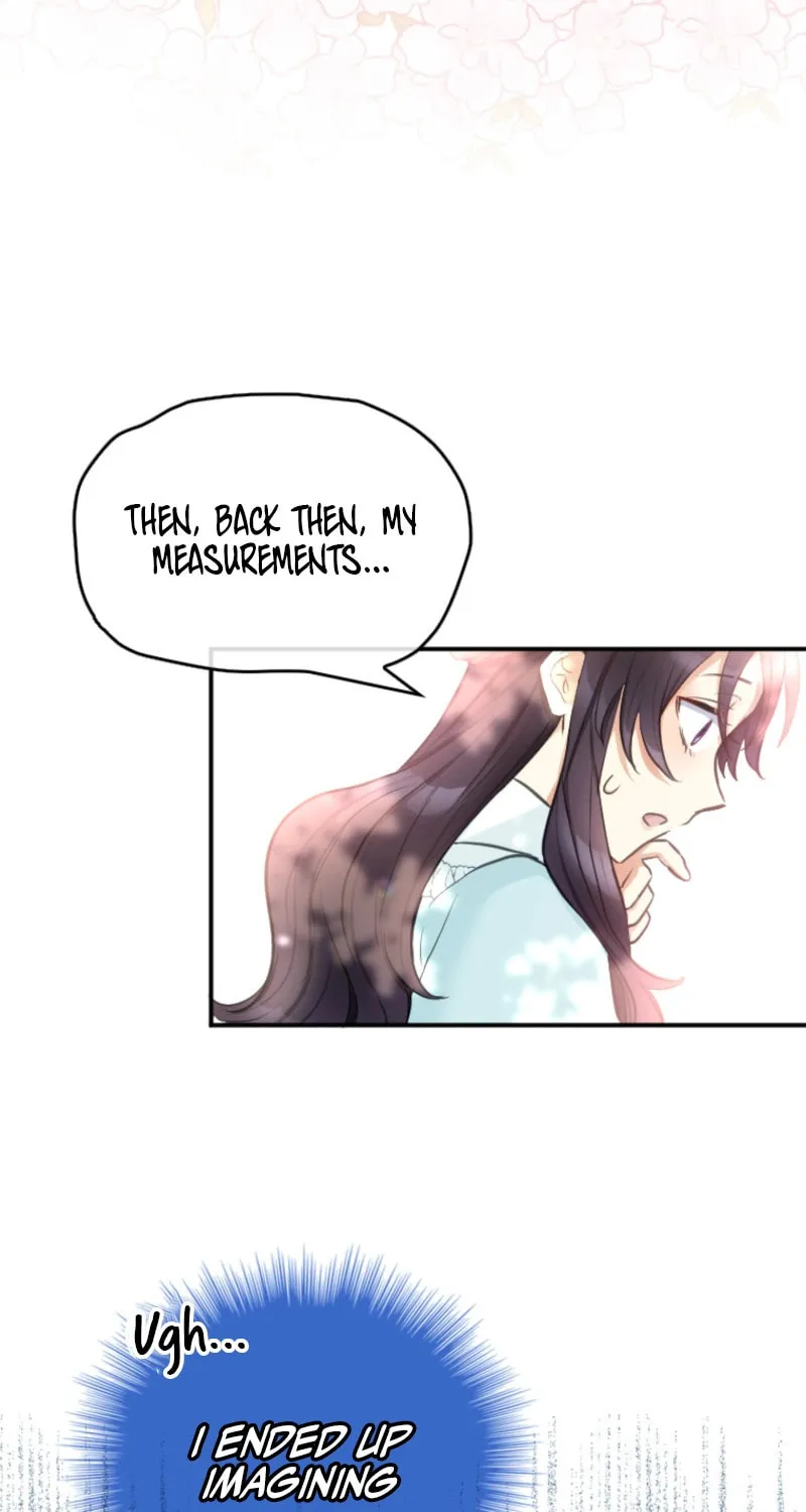 Akujo no Yarinaoshi Chapter 15 page 15 - 
