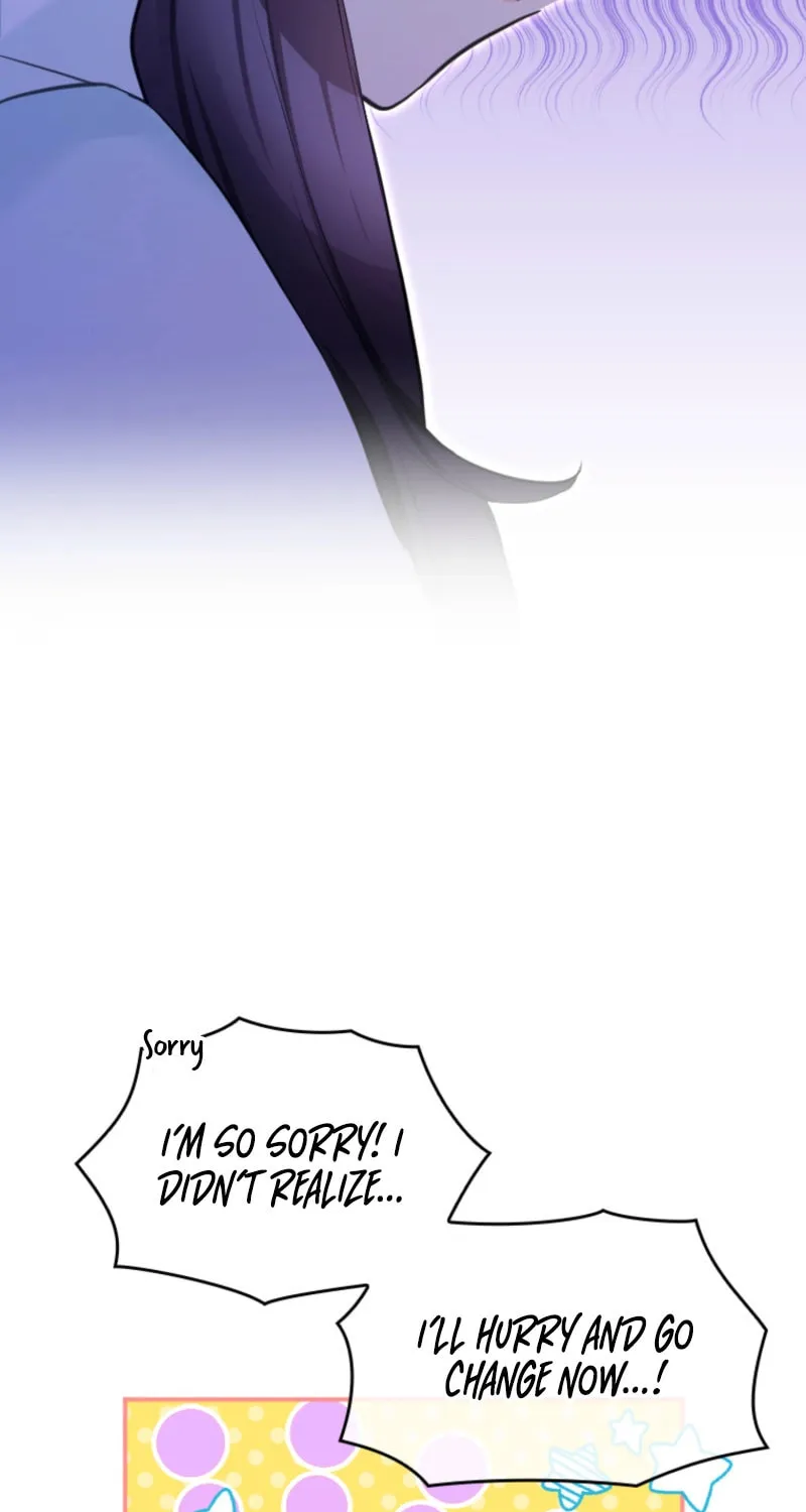 Akujo no Yarinaoshi Chapter 15 page 17 - 