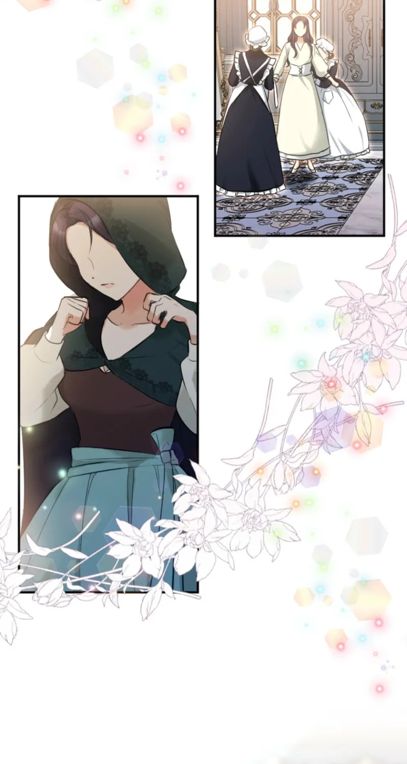 Akujo no Yarinaoshi Chapter 15 page 21 - 