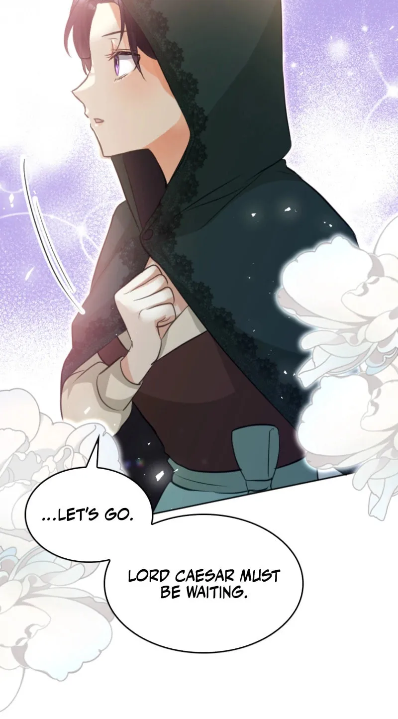 Akujo no Yarinaoshi Chapter 15 page 27 - 
