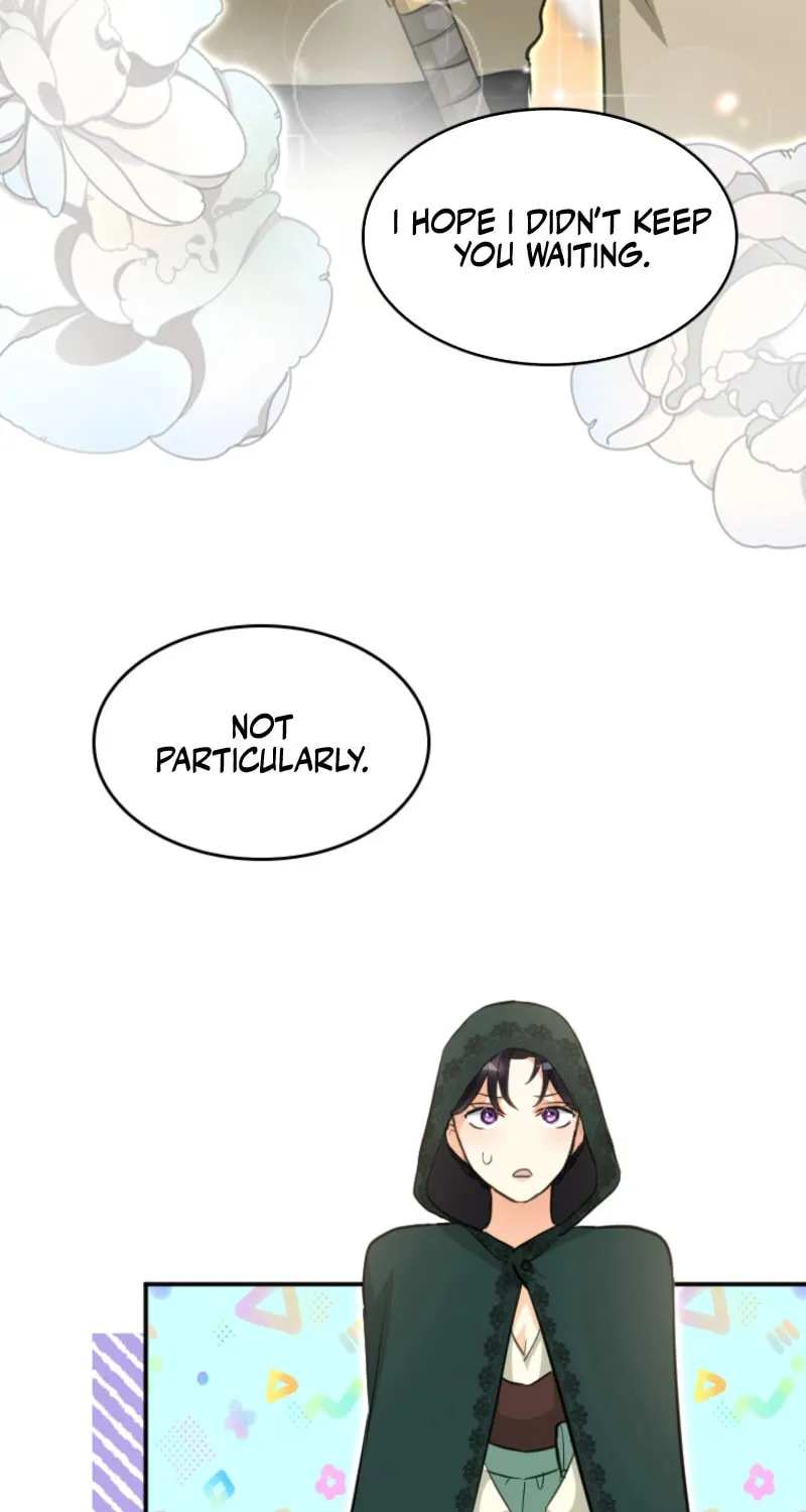Akujo no Yarinaoshi Chapter 15 page 30 - 