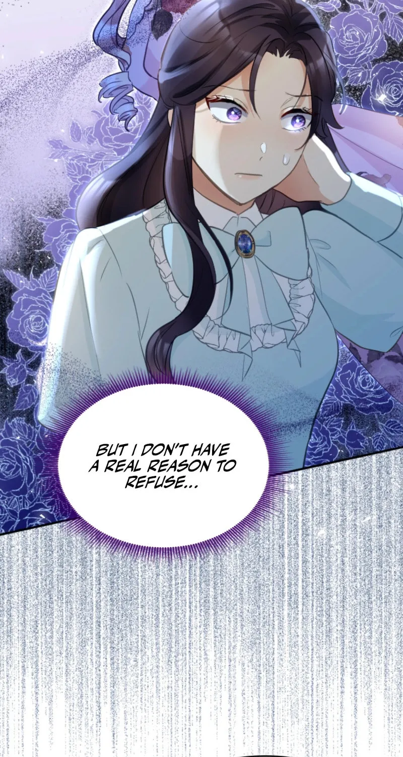Akujo no Yarinaoshi Chapter 15 page 4 - 