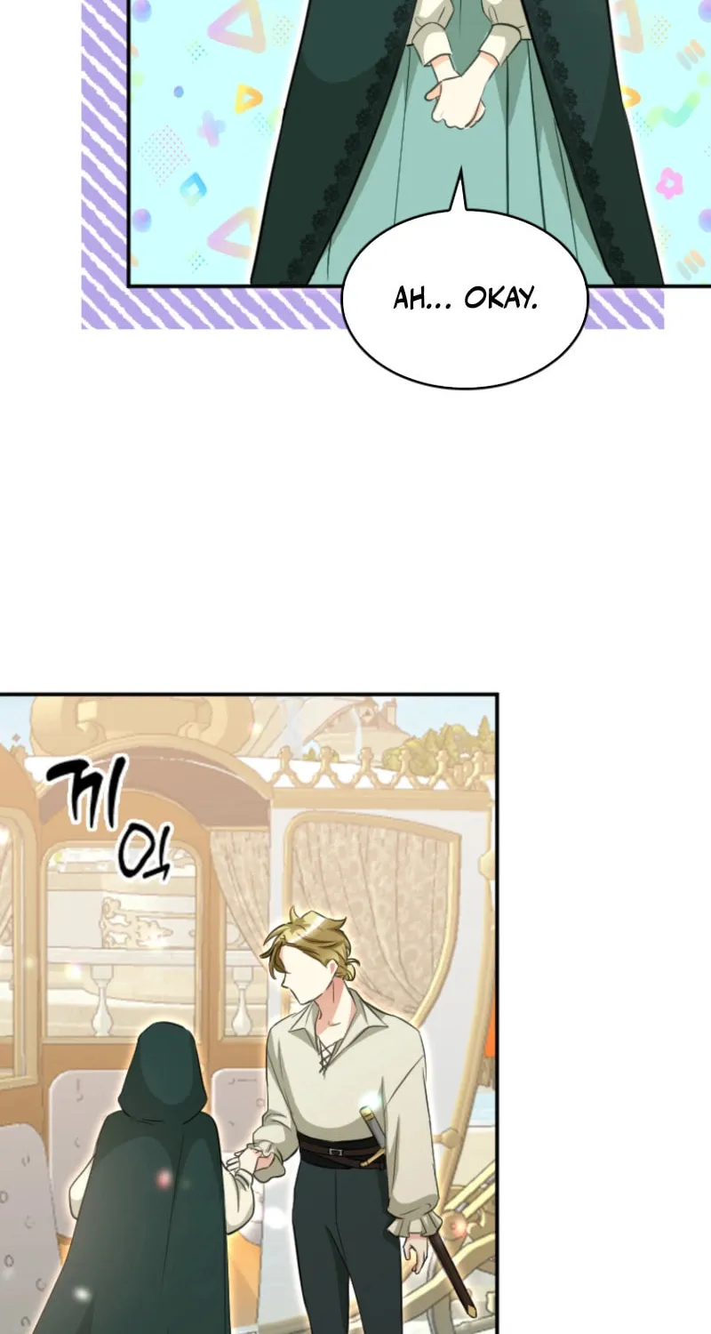 Akujo no Yarinaoshi Chapter 15 page 31 - 