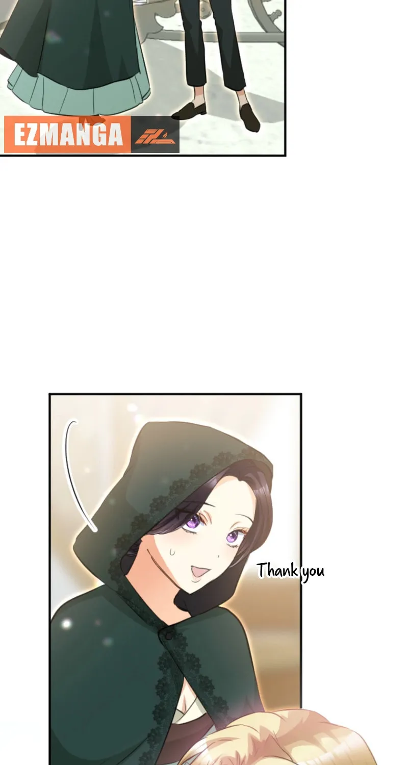 Akujo no Yarinaoshi Chapter 15 page 32 - 