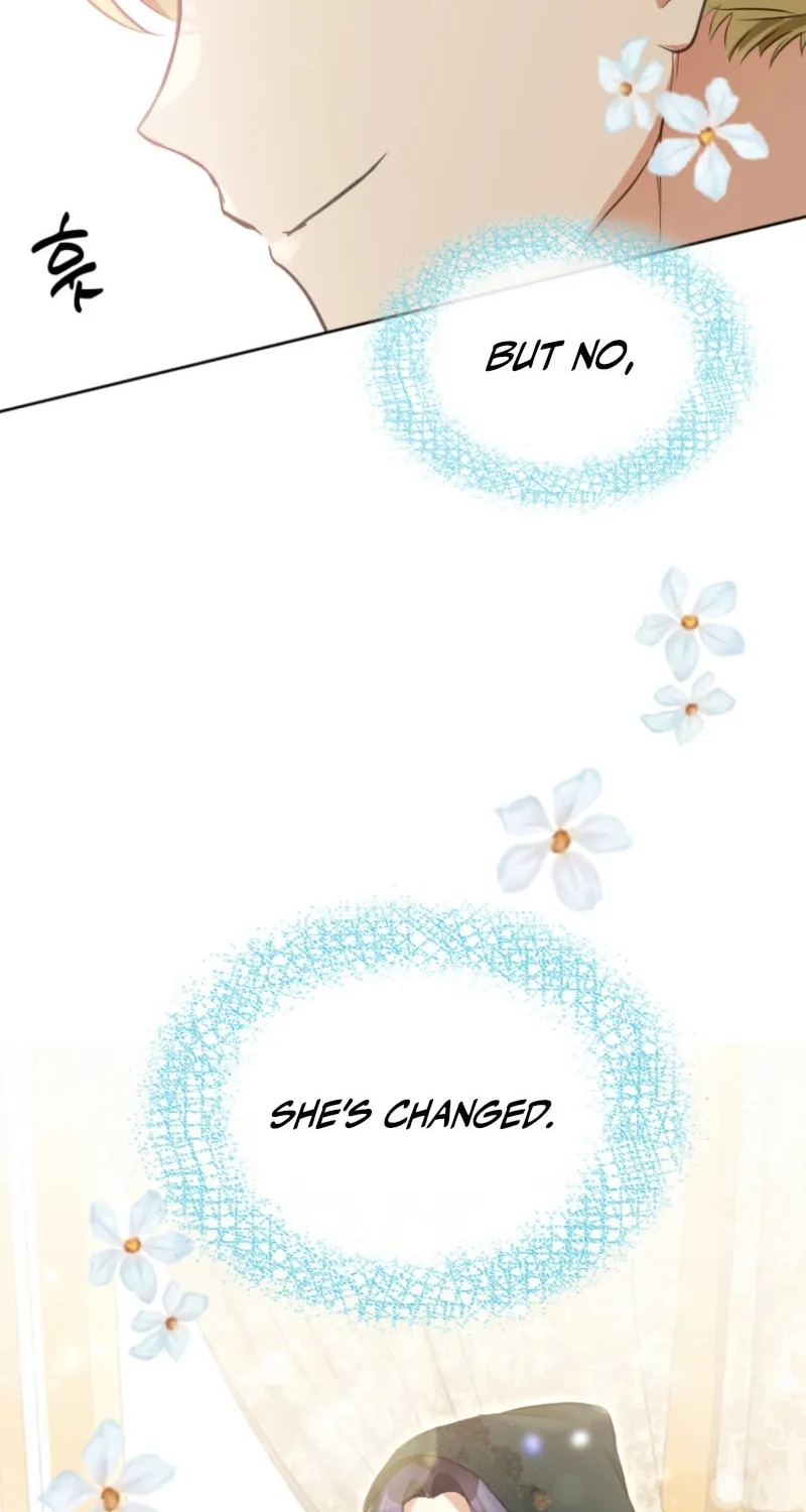 Akujo no Yarinaoshi Chapter 15 page 35 - 