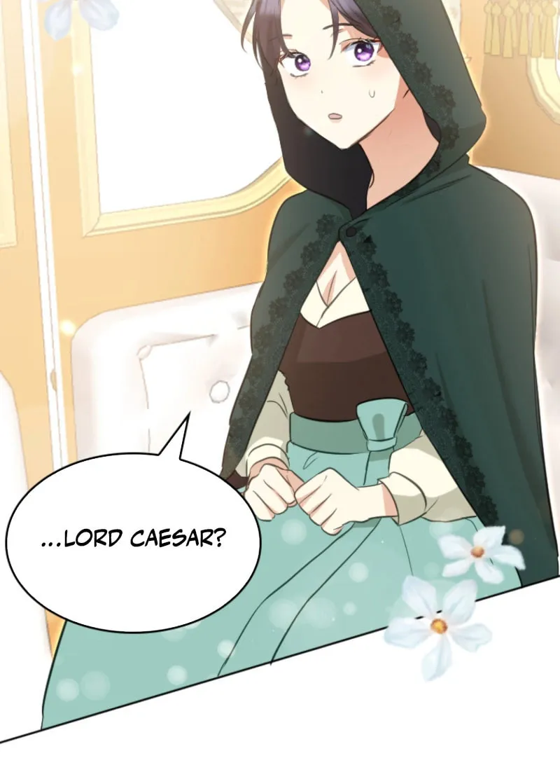 Akujo no Yarinaoshi Chapter 15 page 36 - 