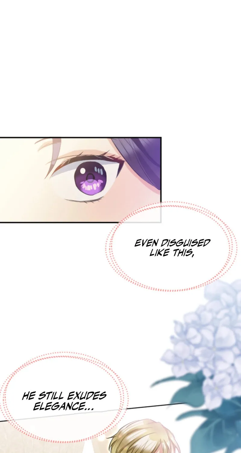 Akujo no Yarinaoshi Chapter 15 page 37 - 