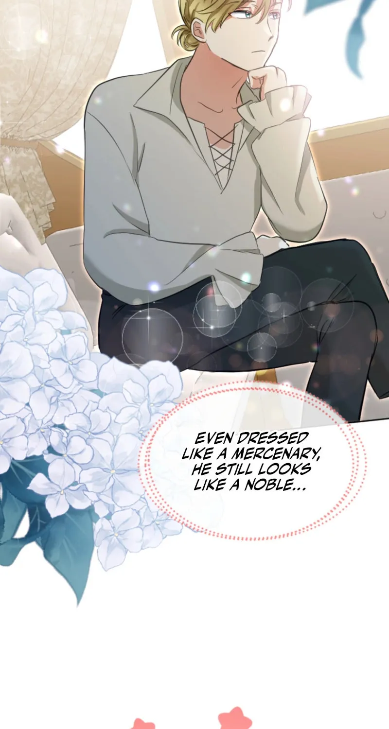Akujo no Yarinaoshi Chapter 15 page 38 - 