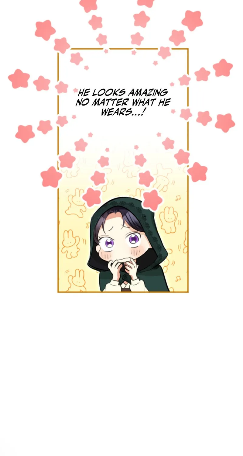 Akujo no Yarinaoshi Chapter 15 page 39 - 