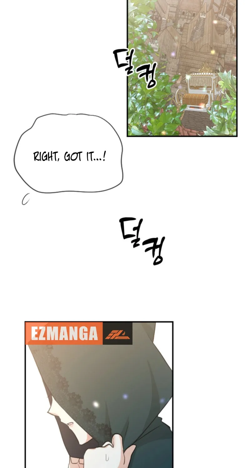 Akujo no Yarinaoshi Chapter 15 page 42 - 