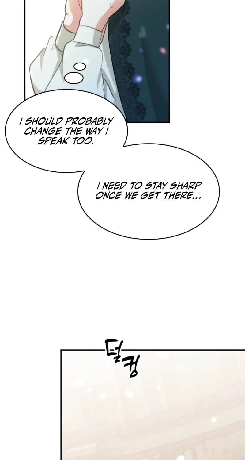 Akujo no Yarinaoshi Chapter 15 page 43 - 