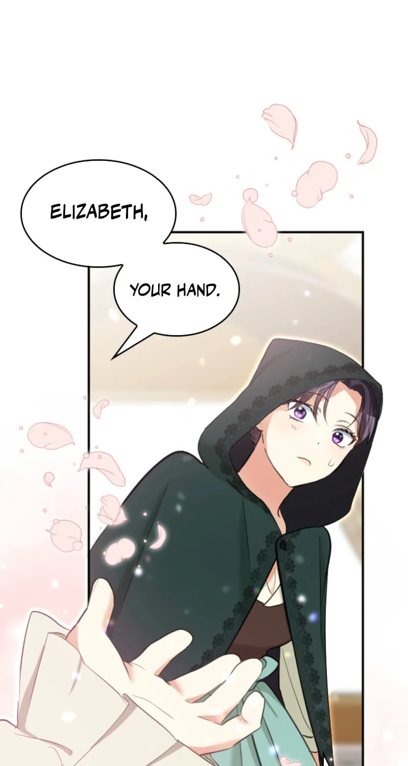 Akujo no Yarinaoshi Chapter 15 page 46 - 