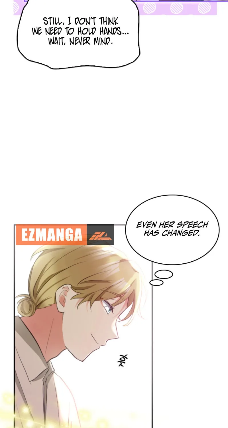 Akujo no Yarinaoshi Chapter 15 page 49 - 