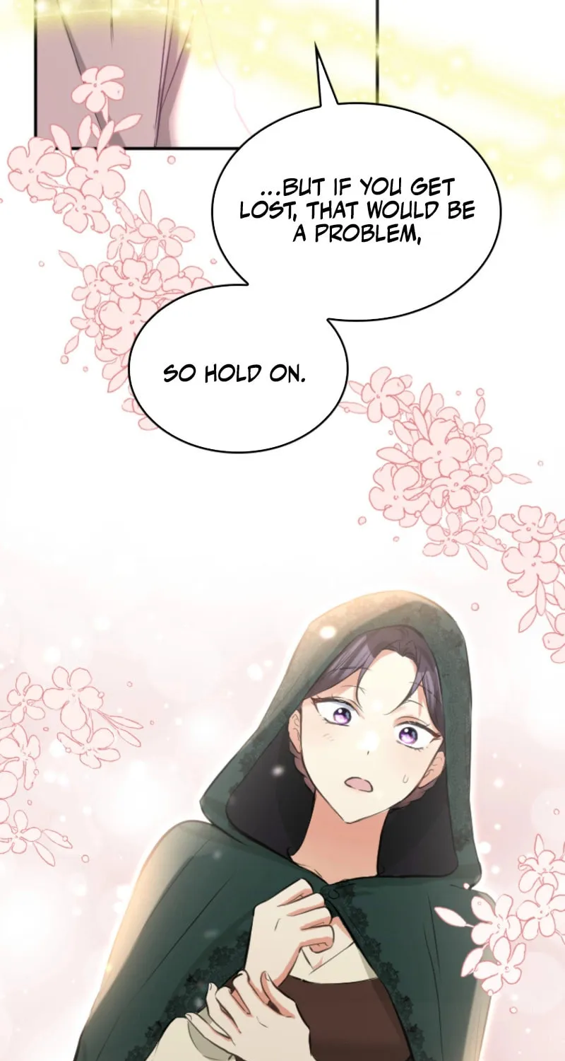 Akujo no Yarinaoshi Chapter 15 page 50 - 